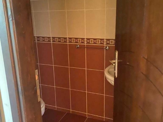 Flat To Rent in Dumlupınar, Nicosia