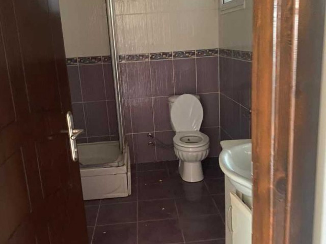 Flat To Rent in Dumlupınar, Nicosia