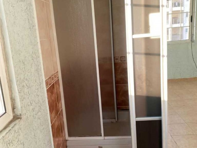 Flat To Rent in Dumlupınar, Nicosia