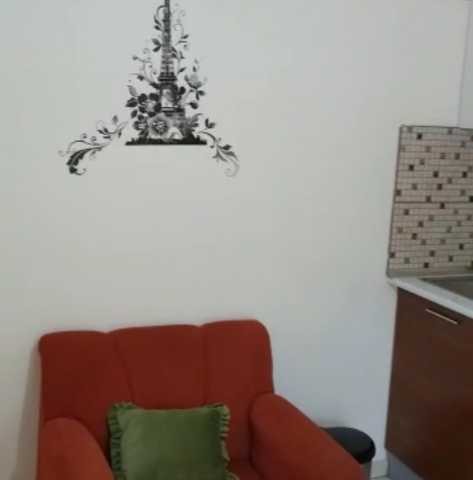 1+1 FLAT FOR RENT TO WOMEN IN GELİBOLU!