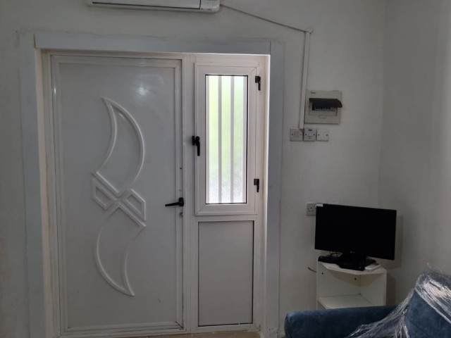 1+1 FLAT FOR RENT TO WOMEN IN GELİBOLU!