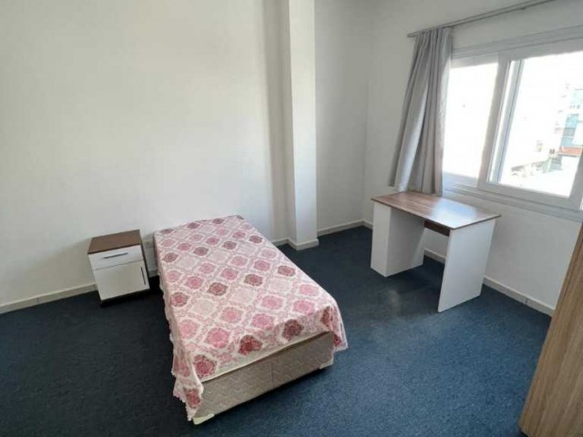 Flat To Rent in Yenişehir, Nicosia