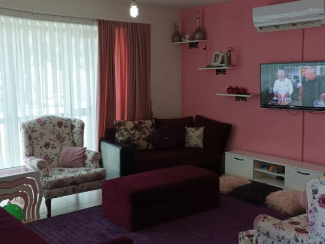 YENİŞEHİR BÖLGESİNDE 3+1 SATILIK DAİRE 