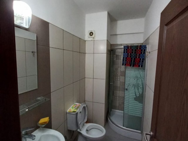 Flat To Rent in Gönyeli, Nicosia