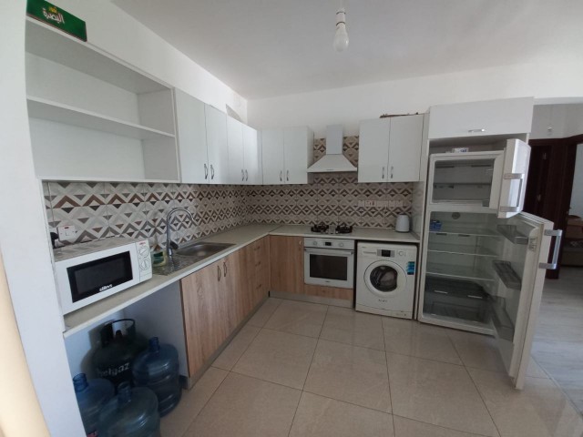 Flat To Rent in Gönyeli, Nicosia