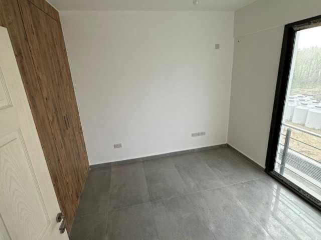 NEW 2+1 APARTMENTS IN DEREBOYU!