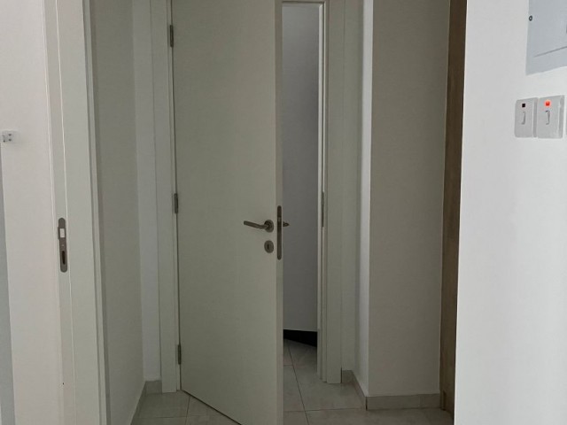 2+1 WOHNUNG IN GÖNYELİ