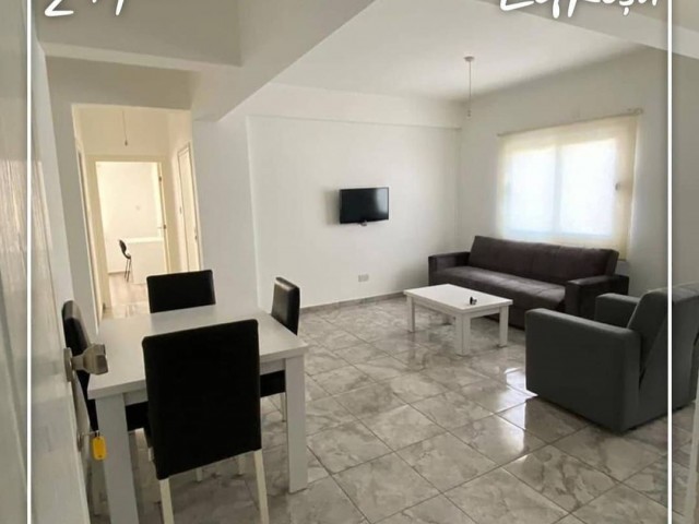 2+1 FLAT FOR RENT IN HAMİTKÖY AREA