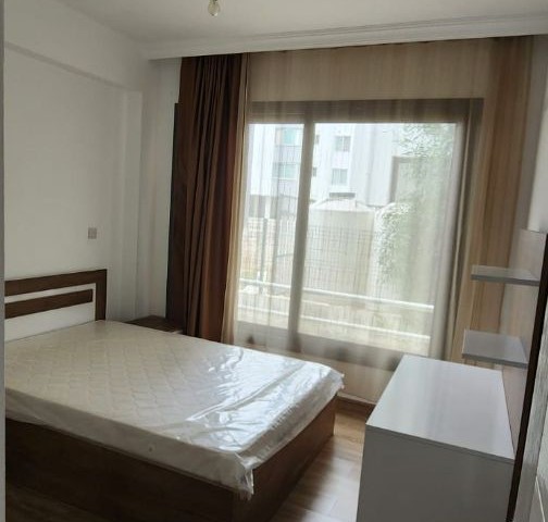 2+1 APARTMENT FOR SALE IN HAMİTKÖY REGION 