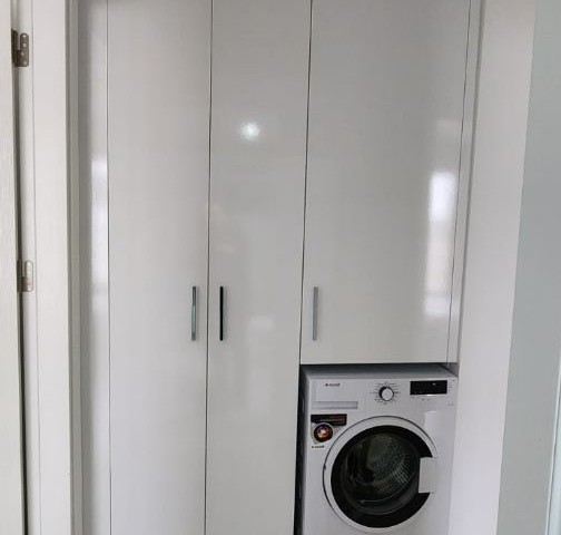 HAMİTKÖY BÖLGESİNDE 2+1 SATILIK DAİRE 