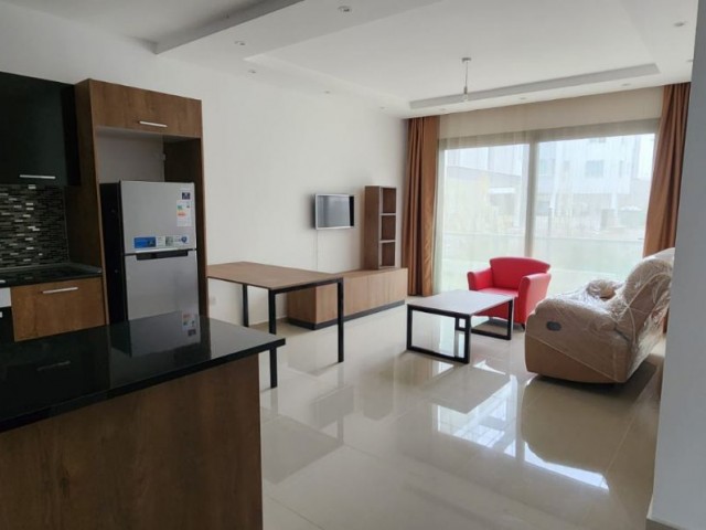 2+1 APARTMENT FOR SALE IN HAMİTKÖY REGION 