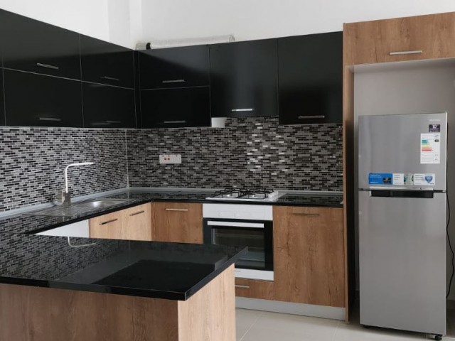 2+1 APARTMENT FOR SALE IN HAMİTKÖY REGION 