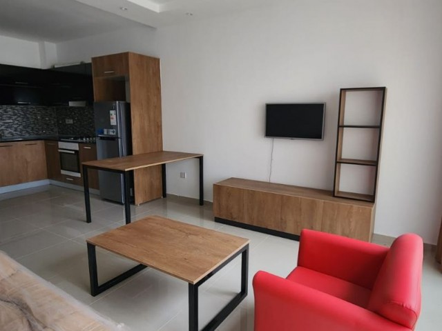 2+1 APARTMENT FOR SALE IN HAMİTKÖY REGION 