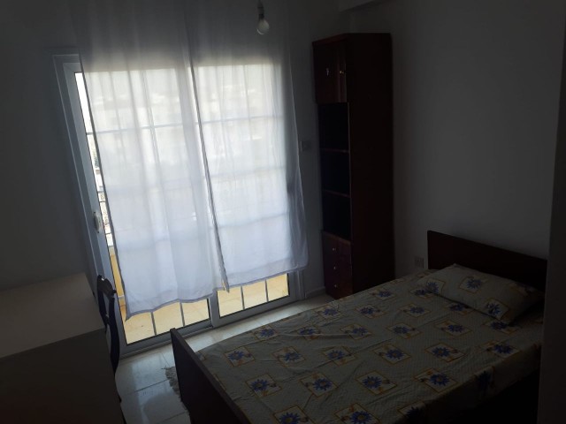 APARTMENT FOR RENT FOR FEMALE STUDENT 