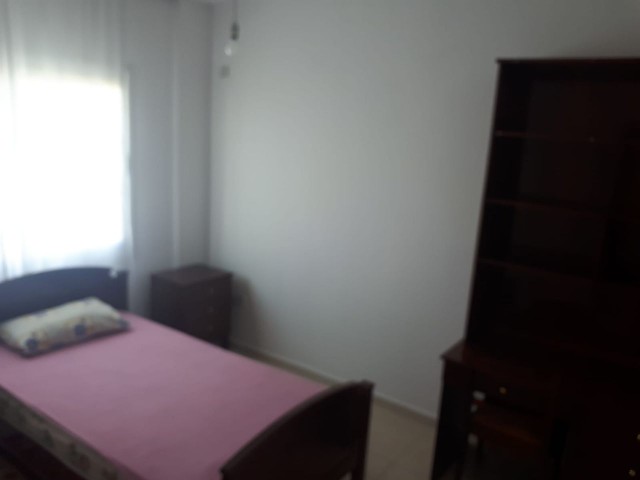 APARTMENT FOR RENT FOR FEMALE STUDENT 