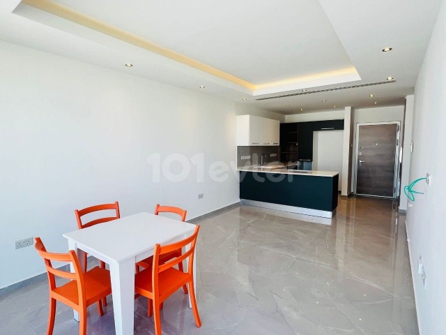 1+1 COMMERCIAL APARTMENT FOR RENT IN METEHAN! 