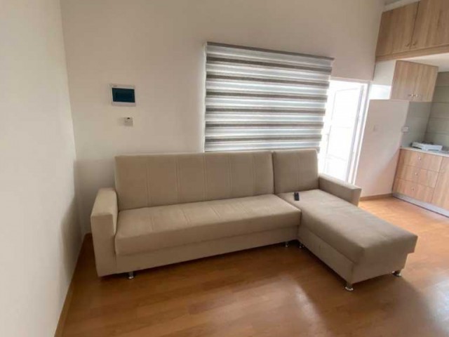 STUDIO APARTMENT FOR RENT IN HASPOLAT 