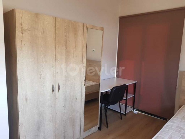 2+1 FLAT FOR RENT IN METEHAN! AVAILABLE TO BE CLINICAL!