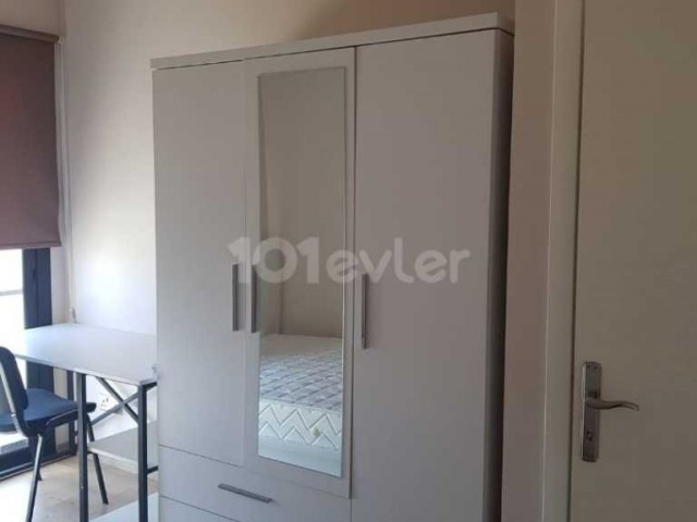 2+1 FLAT FOR RENT IN METEHAN! AVAILABLE TO BE CLINICAL!