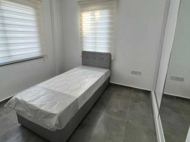 2+1 FLAT FOR RENT IN METEHAN !! (3 MONTHLY PAYMENT)
