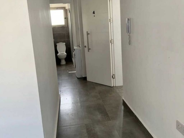 2+1 FLAT FOR RENT IN METEHAN !! (3 MONTHLY PAYMENT)