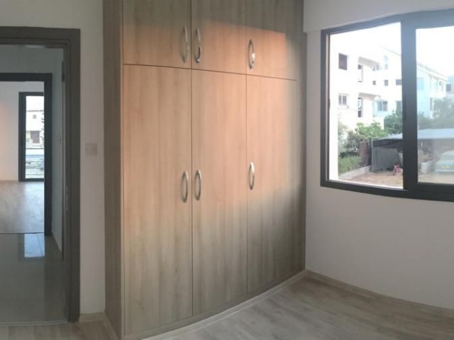 UNFURNISHED APARTMENT FOR RENT IN GÖNYELI DISTRICT 