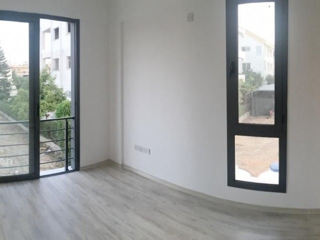 UNFURNISHED APARTMENT FOR RENT IN GÖNYELI DISTRICT 