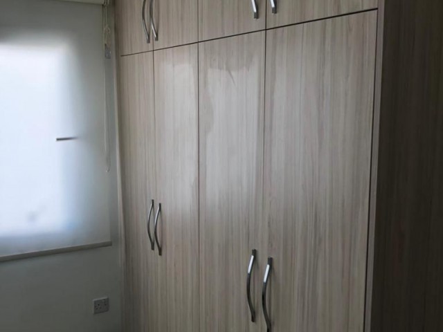 2+1 APARTMENT IN GÖNYELI DISTRICT 