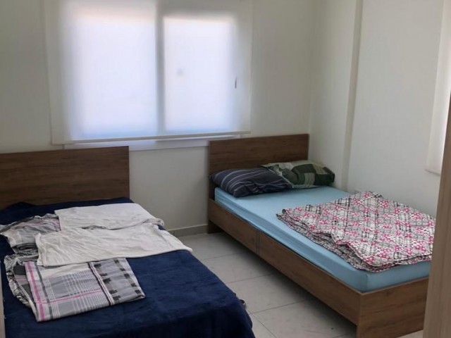 GÖNYELI BÖLGESINDE 2+1 DAİRE 