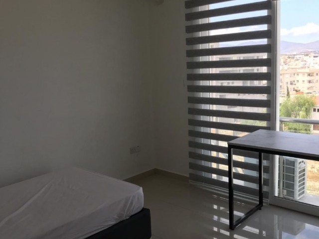 2+1 FULLY FURNISHED APARTMENT IN NEWKENT REGION