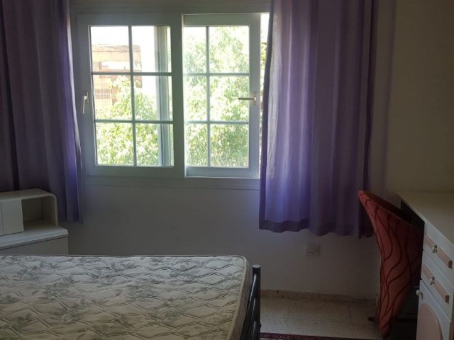 HAZİRANDA MÜSAİTTİR. 3+1 KİRALIK DAİRE CADDE MUTFAK ARKASI 