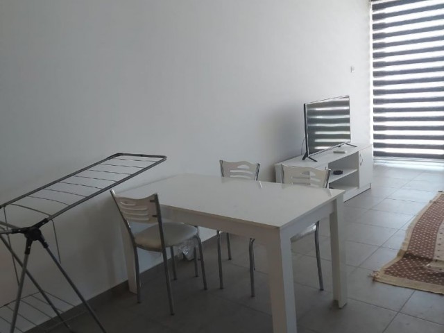 2+1 APARTMENT FOR RENT IN GÖNYELI DISTRICT 