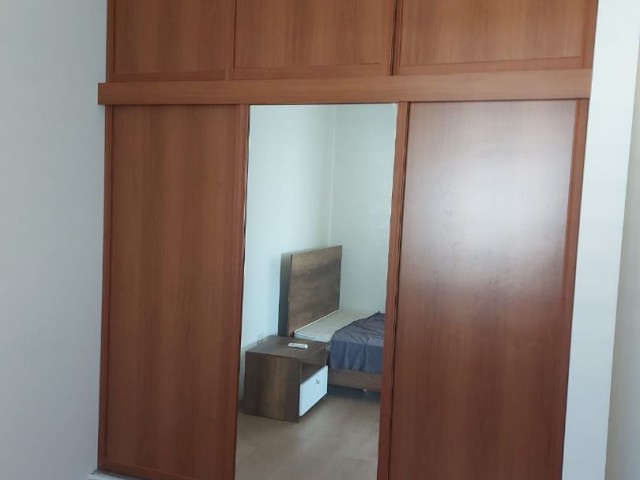 2+1 APARTMENT FOR RENT IN GÖNYELI DISTRICT 