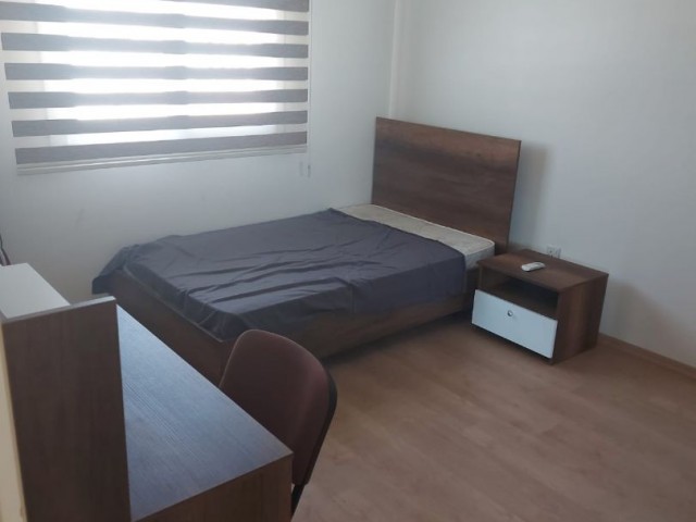 2+1 APARTMENT FOR RENT IN GÖNYELI DISTRICT 