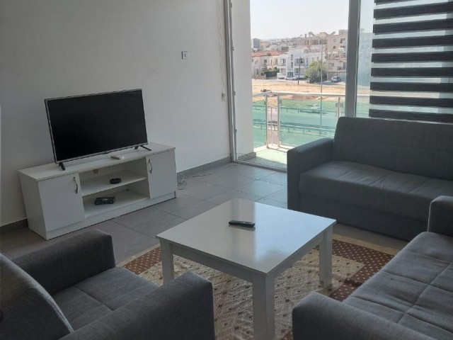 2+1 APARTMENT FOR RENT IN GÖNYELI DISTRICT 