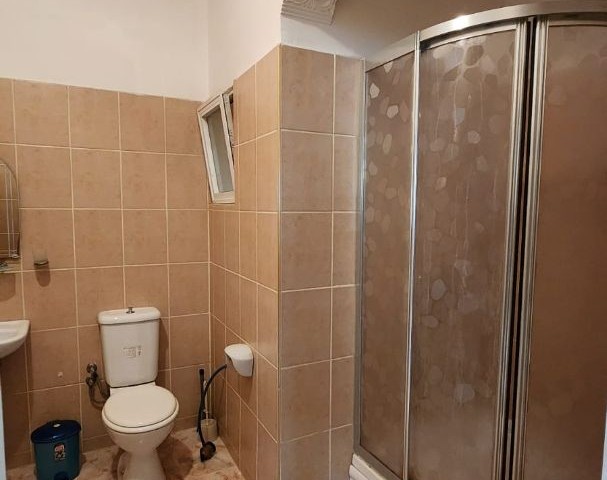 GROUND FLOOR 1+1 APARTMENT FOR RENT WITH GARDEN 250 GBP 