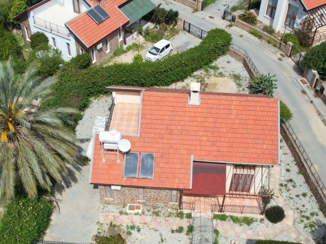 3+1 DUPLEX VILLA IN KARSIYAKA REGION 