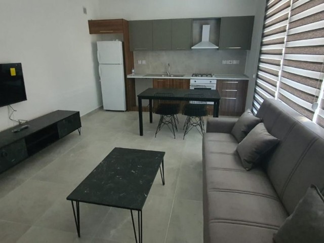 PENTHOUSE FOR SALE IN GÖNYELI DISTRICT