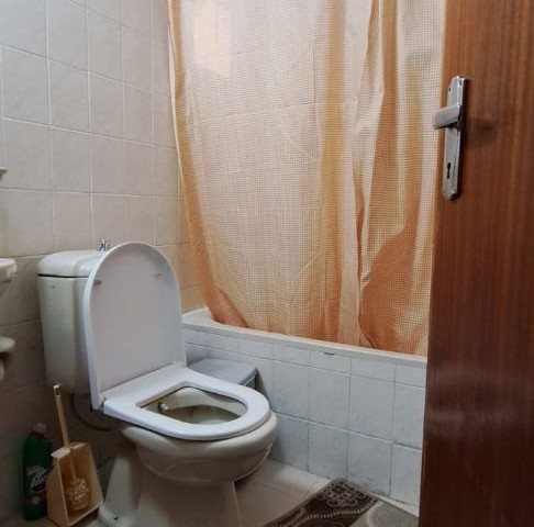 3+1 FLAT FOR SALE IN GUZELYURT REGION