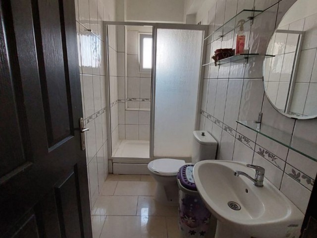 2+1 Apartment for Rent for Female Students in Gonyeli, 2 minutes walking distance from the bus station