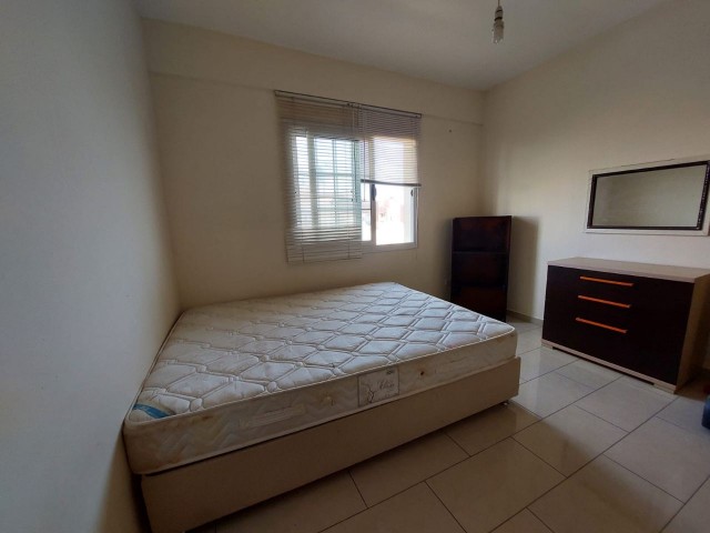 2+1 Apartment for Rent for Female Students in Gonyeli, 2 minutes walking distance from the bus station