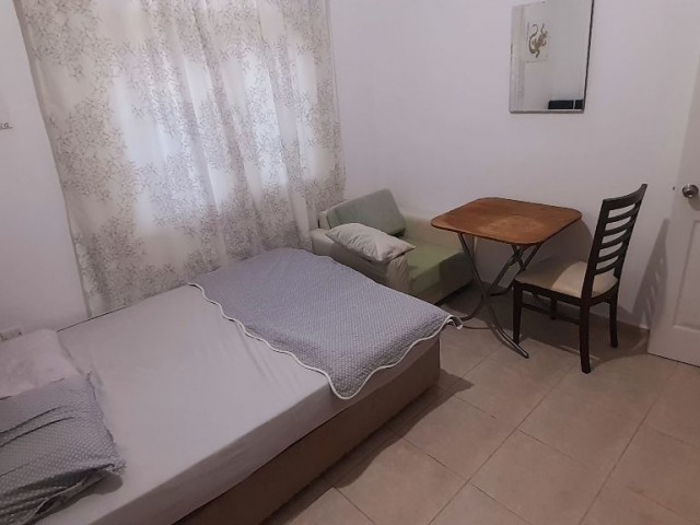 HAMİTKÖY'DE KİRALIK 2+1 FULL EŞYALI PENTHOUSE!