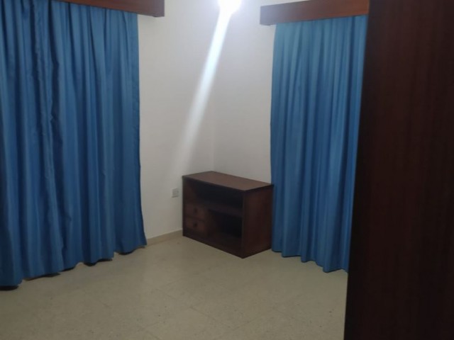 Fully Furnished 3+2 Flat in Hamitköy