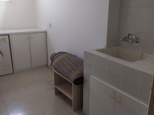 Fully Furnished 3+2 Flat in Hamitköy