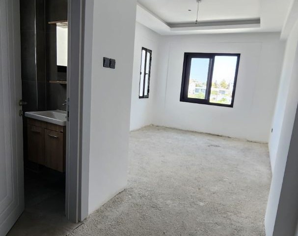 ALIŞILMIŞIN DIŞINDA 3+1 GENİŞ DAİRE 