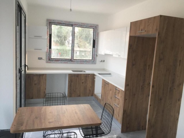 2+1 FLAT FOR RENT IN ORTAKOY
