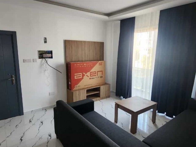 BRAND NEW 2+1 APARTMENT IN GREAT COMFORT