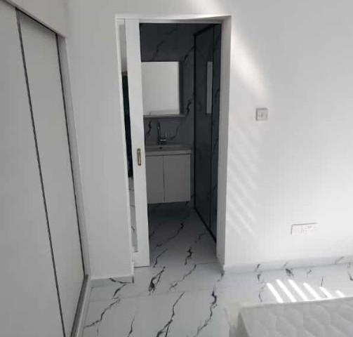 BRAND NEW 2+1 APARTMENT IN GREAT COMFORT