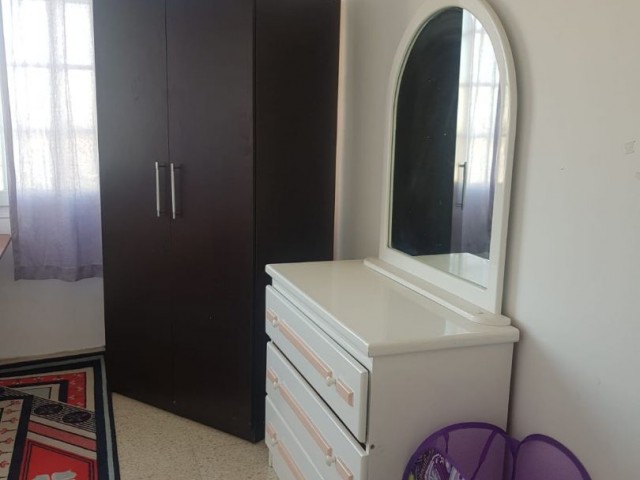 3+1 Flat for Rent in Hamitköy