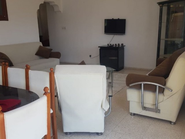 3+1 Flat for Rent in Hamitköy